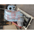 CE approved Yugong SG series animal bedding sawdust crusher